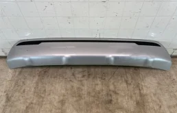 Накладка заднего бампера для Mitsubishi Outlander III 3 rest GF0W 2018-2022