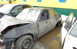 Daewoo Nexia 1.6 (109Hp) (F16D3) FWD MT в разборе у Продеталь Север