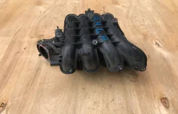 Впускной коллектор для Kia Picanto на фотографиях