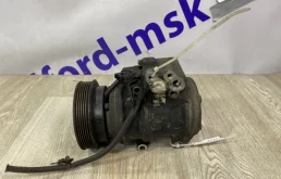 Компрессор кондиционера для Kia Sportage 2