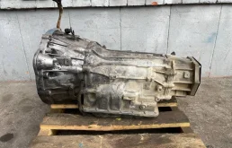 АКПП для Kia Sorento 1 BL 2002-2009