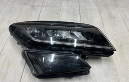 566941016H для Skoda Kodiaq I 2016-2023