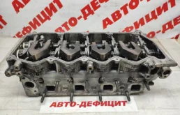 ГБЦ для Nissan Pathfinder 2009 года на фотографиях