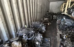 агрегаты с гарантией