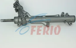Рулевая рейка BMW E60 servo