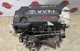 Двигатель без навесного для Toyota Camry XV30 2001-2006