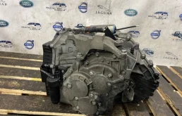 АКПП для Volvo C30 2012 года на фотографиях