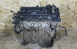 Двигатель без навесного G4FG для Kia Cerato YD 2013-2016