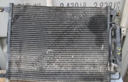 Радиатор кондиционера для Daewoo Gentra 2013-2016