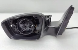 Зеркало заднего вида (в салоне) для Skoda Rapid на фотографиях