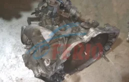 МКПП для Suzuki Swift Хэтчбек 3-d 2004-2010