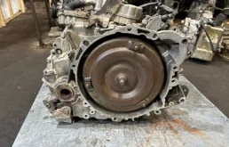 АКПП 4 ступеней для Fiat Ducato 244 (2002-2006) платформа