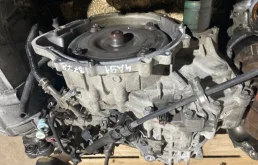 Вариатор F1C1A для Mitsubishi Lancer 9 Седан CS JDM 2003-2010