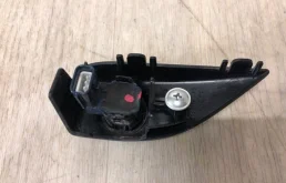 Парктроник передний для Mitsubishi Outlander 2021 года на фотографиях