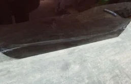 Дверь задняя правая для Toyota Corolla 2019 года на фотографиях