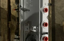 Двигатель без навесного для Great Wall Hover H3 на фотографиях