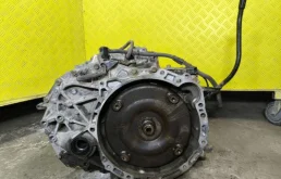 Вариатор для Dodge Caliber 2006-2012