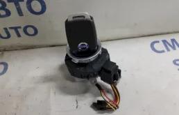 Замок зажигания для Volvo S40 на фотографиях