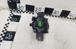 Противотуманка (ПТФ) передняя правая для Nissan Tiida на фотографиях