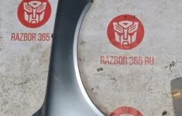 Крыло переднее правое для Volvo V70 2007-2016