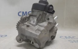 ТНВД для Audi Q7 2010 года на фотографиях