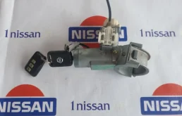 Замок зажигания для Nissan Micra K12 5dr 2002-2010