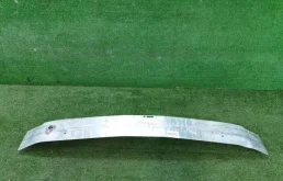 Усилитель бампера передний верхний для Mercedes-Benz GLB class на фотографиях