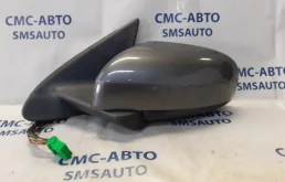 Зеркало боковое левое для Volvo S60 2005 года на фотографиях