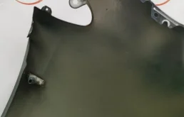 Крыло левое для Opel Mokka 2014 года на фотографиях