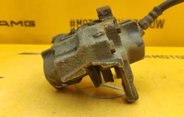 Суппорт задний левый для Mercedes-Benz E class на фотографиях