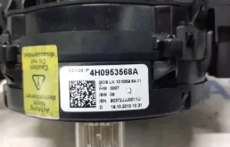 Подрулевой переключатель для Audi A8 на фотографиях