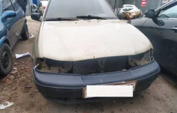 Daewoo Nexia 1.5 (85Hp) (A15MF) FWD MT в разборе у Агрегат