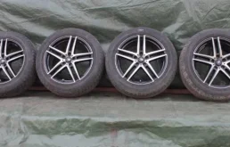 403003UY8A Диск на 18 . для Nissan X-Trail T31 RU 2007-2014