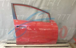 Дверь передняя правая для Kia Ceed на фотографиях