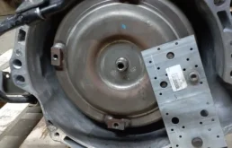 АКПП для Infiniti M 2014 года на фотографиях