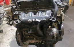 Двигатель без навесного для Mini Cooper R56 2006-2010