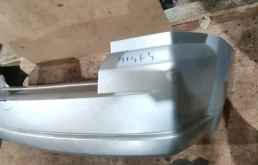 Бампер задний для Dodge Caliber на фотографиях