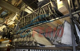 Есть все возможные виды радиаторов.