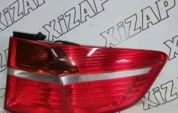 Фонарь задний правый наружный (на крыле) для BMW X6 Е71 2007-2012