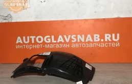 Подкрылок передний правый (13129628) для Opel Zafira B 2005-2015