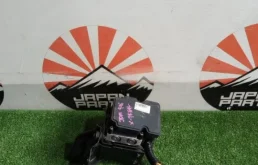 Блок ABS для Nissan Qashqai J10 2006-2013