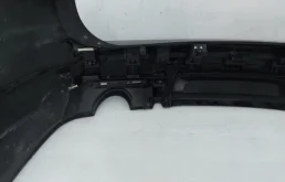 Бампер для Ford Explorer 2001 года на фотографиях