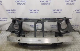 Панель передняя телевизор для Mercedes-Benz M class W164 2005-2011