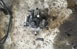 ТНВД (2210051042) для Toyota Land Cruiser 200 2007-2015