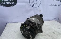 Компрессор кондиционера для Jaguar XF 2013 года на фотографиях