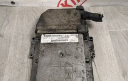 Модуль PCM (DCU-101) (8C11-12A650-CG) для Ford Transit 2006-2013 Фургон