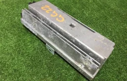 Магнитола для BMW X3 на фотографиях