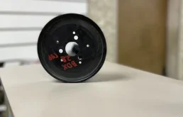 шкив насоса ГУР (06e145255c) для Audi A8 D3 2002-2010