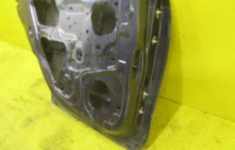 Дверь задняя левая для Nissan Almera на фотографиях