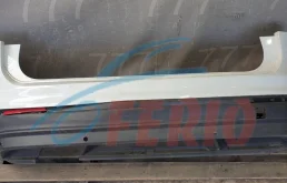 Бампер для Volkswagen Tiguan 2019 года на фотографиях